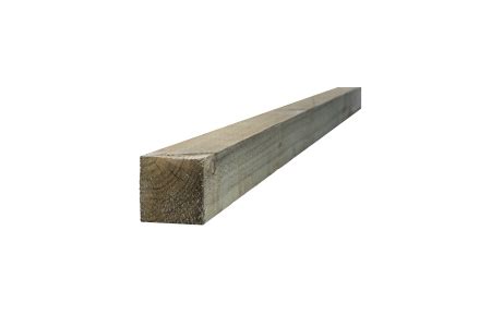 travis perkins fence posts|Treated Incised UC4 Fence Post Green 100 x 100 x 2400mm .